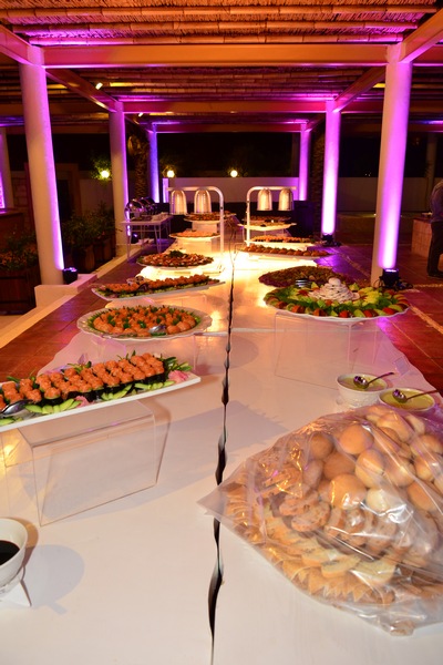 Louis Wegman Prom At Edde Sands